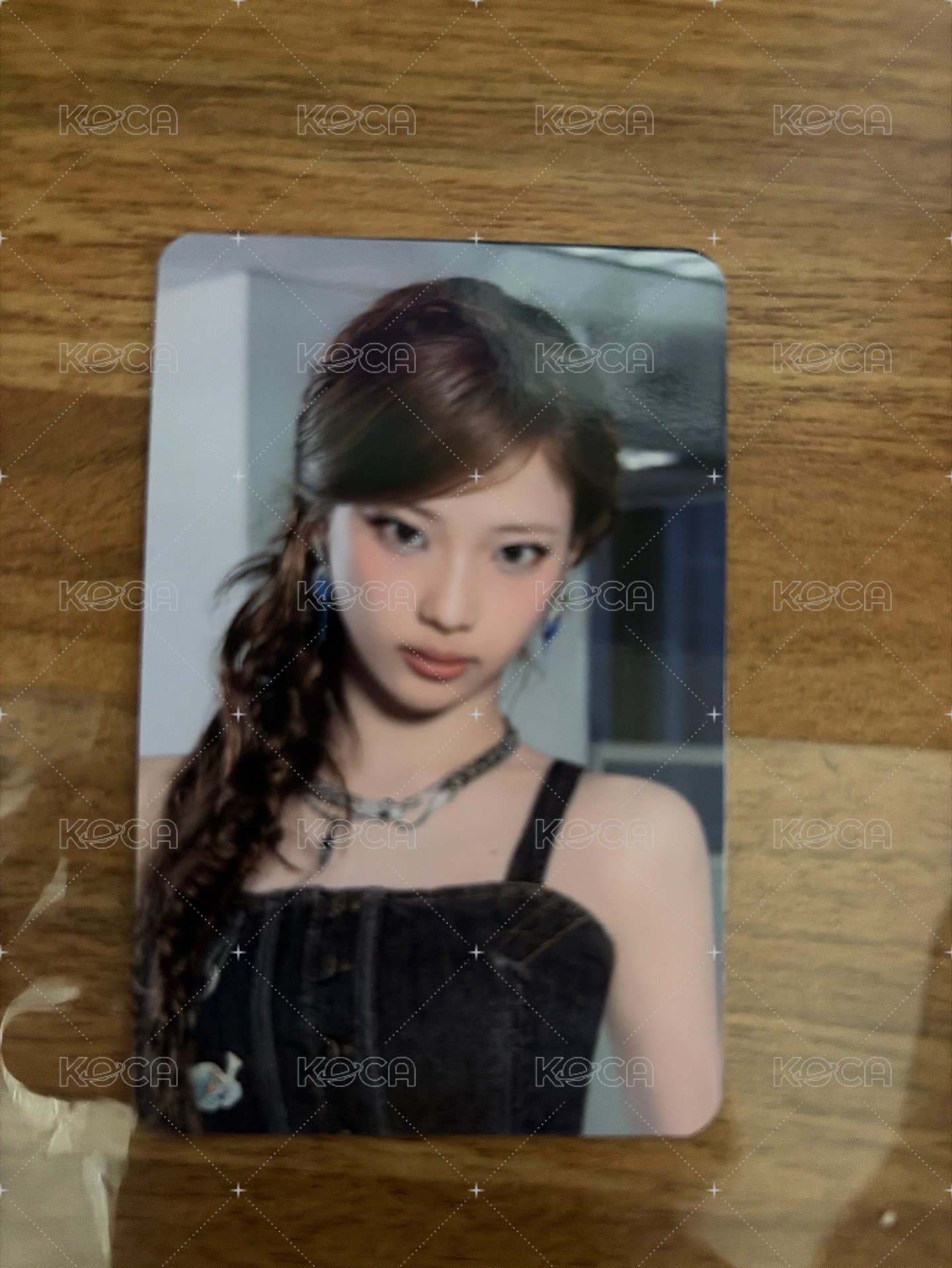 黑衣Ruka