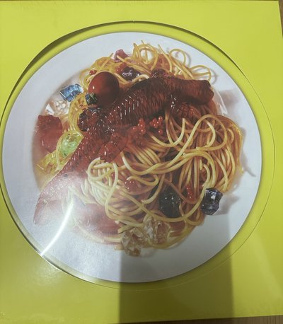 🔵黑膠未拆