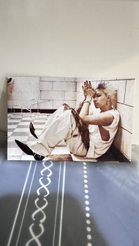 專輯卡 