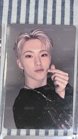 💎比心特典
