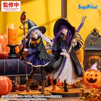 Sega Prize Magic of Halloween
