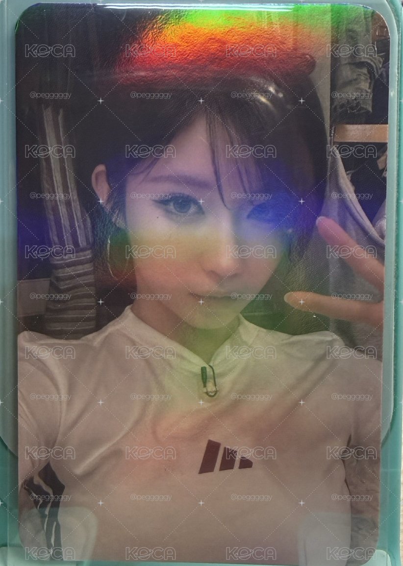 MK閃卡紗