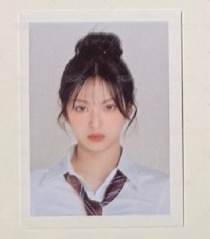柒1張