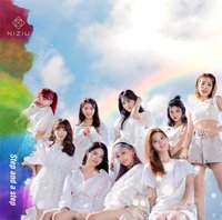 Step and a step 初回限定A盤 專輯配置