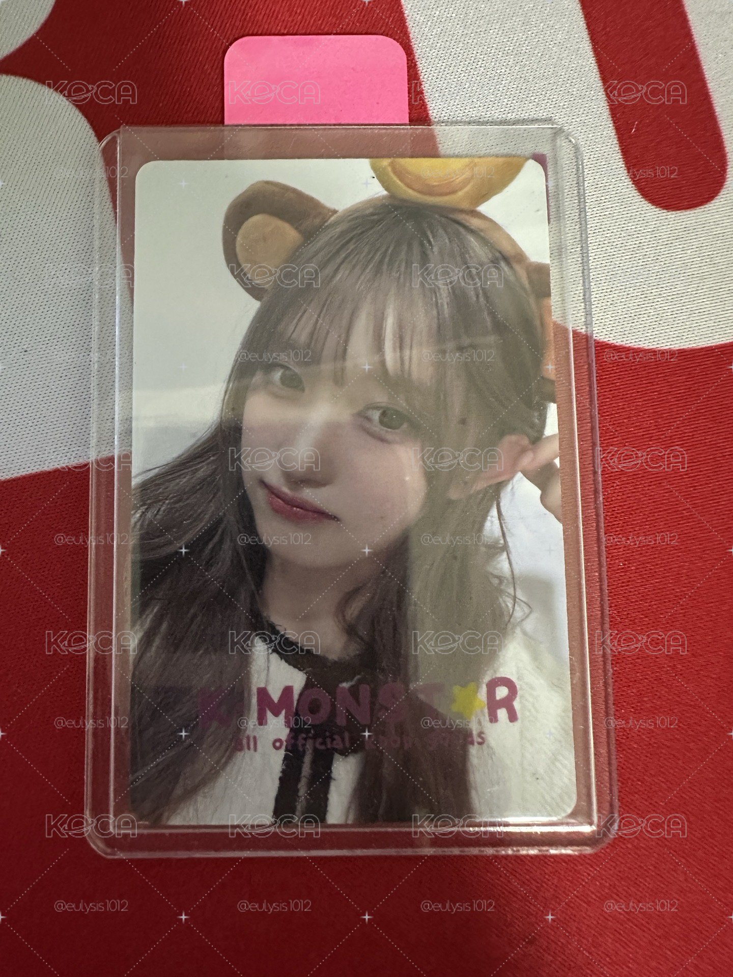 ive km台特瑞