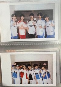 25年運動會團卡兩張不拆