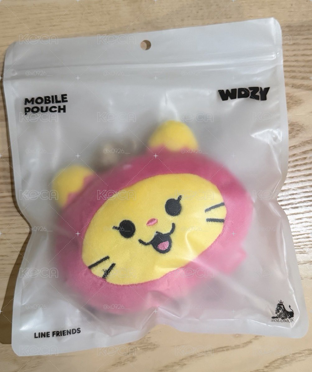 WDZY HATT 環保袋