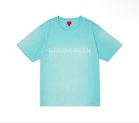 藍M