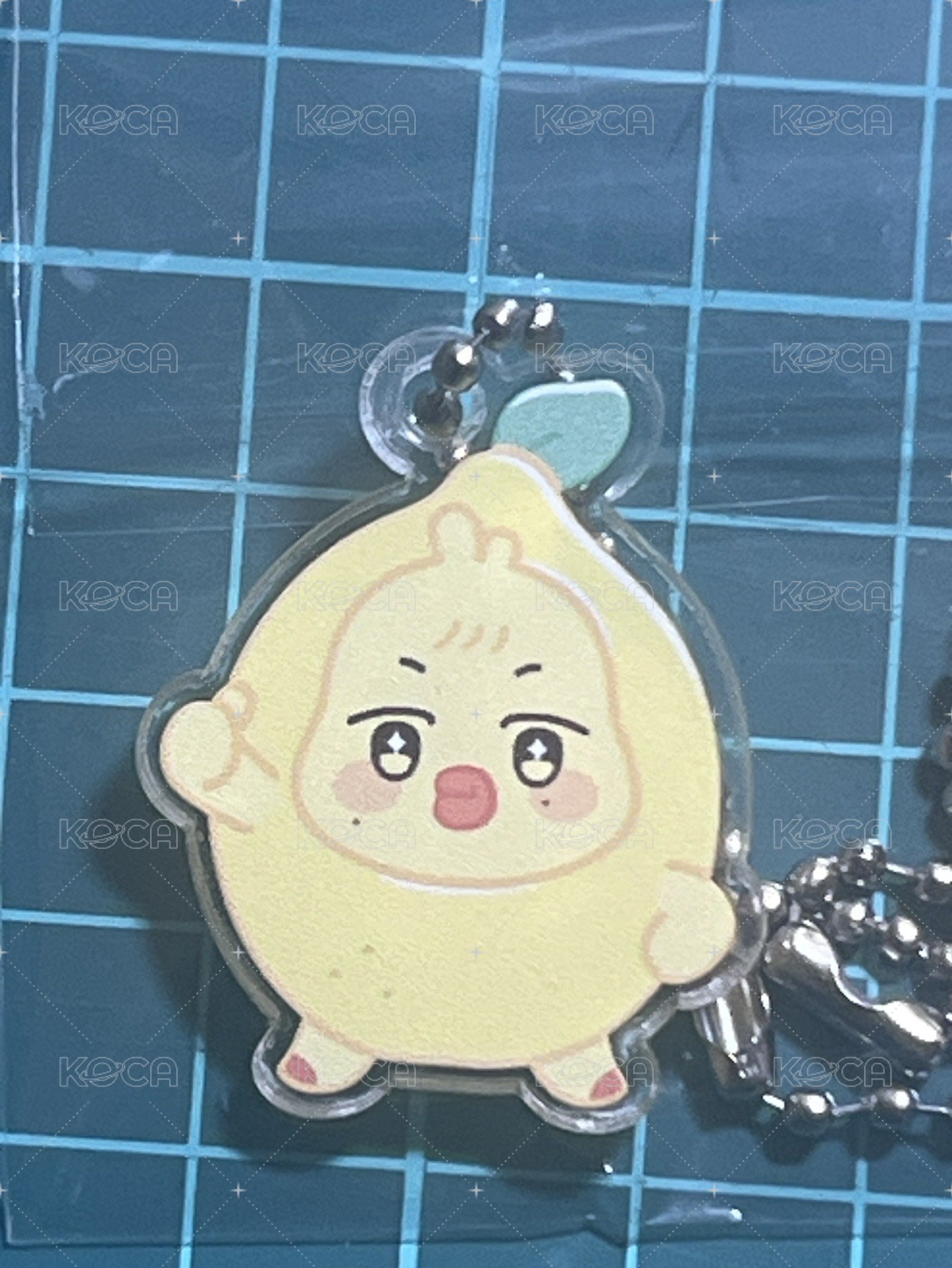 sw 檸檬抓 琦  無原袋
