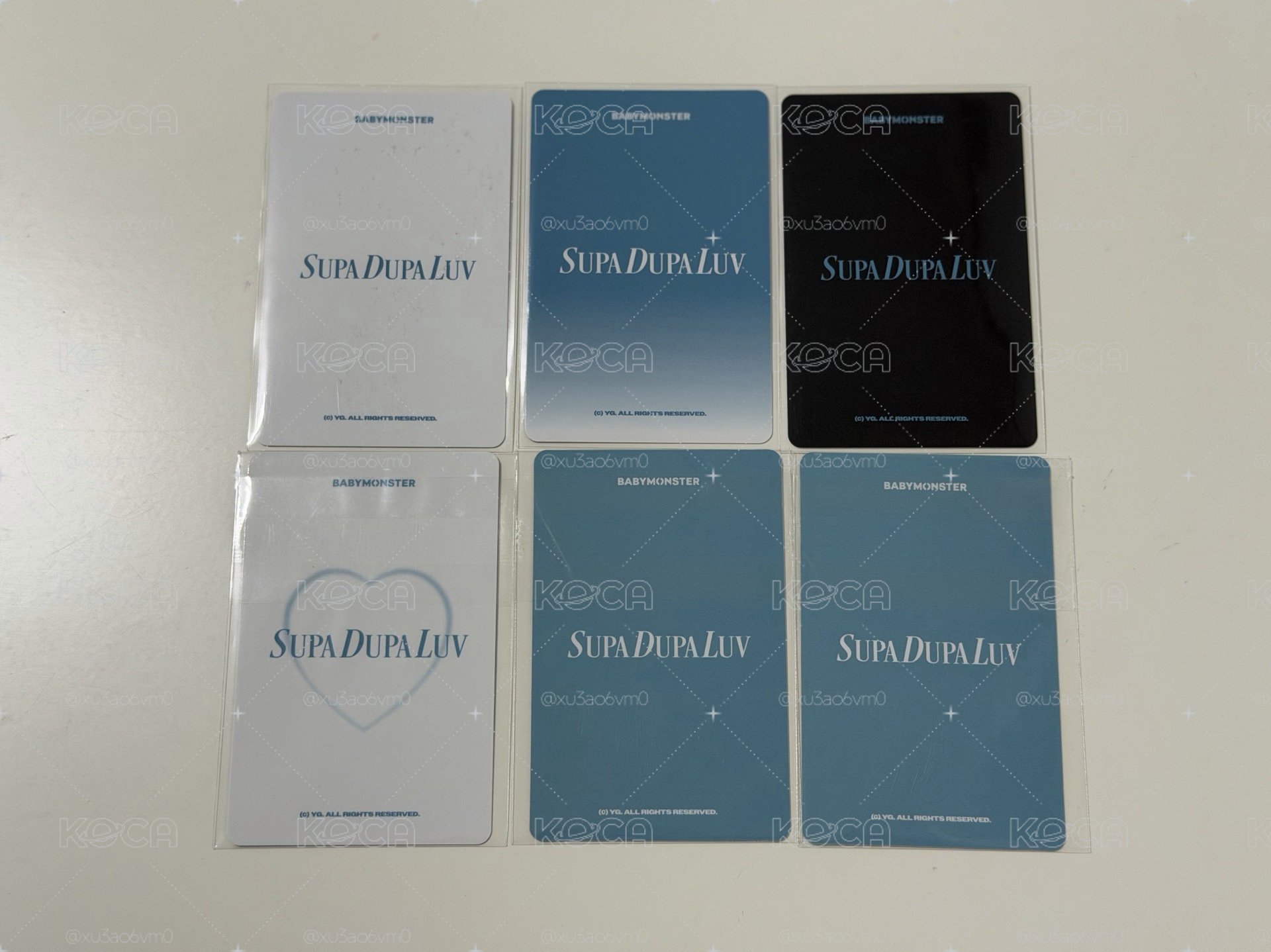 SDL 露