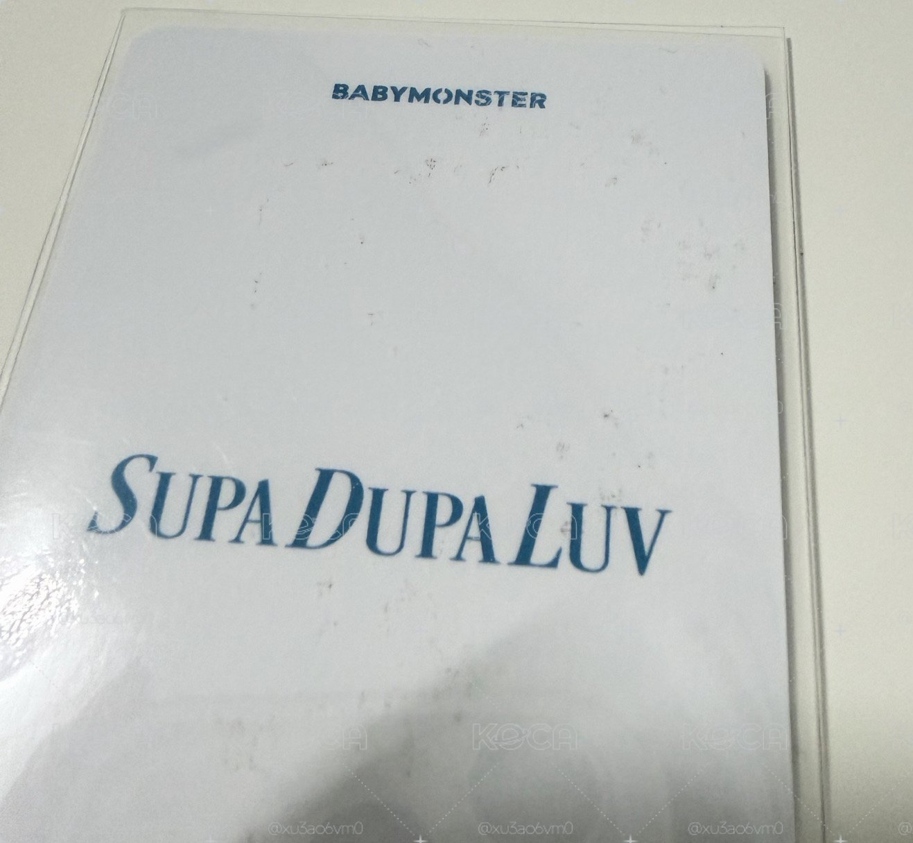 SDL 露