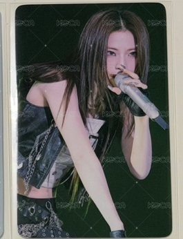 滿額卡