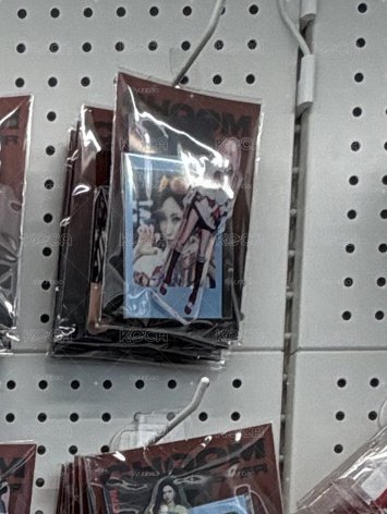 Asa週邊大全套