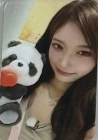 MINIVE × 愛寶樂園 門票 入場卡 / 場限卡 