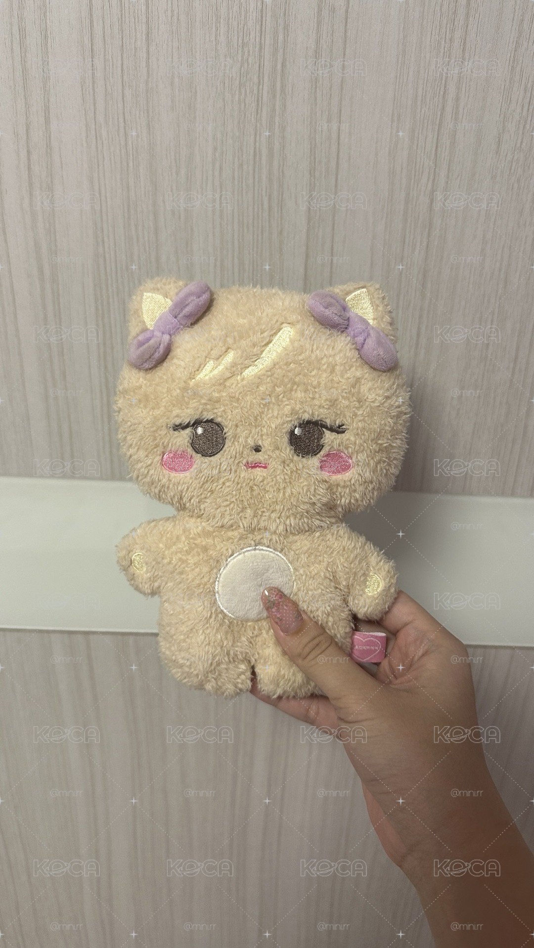 Rosé 多功能收納包 