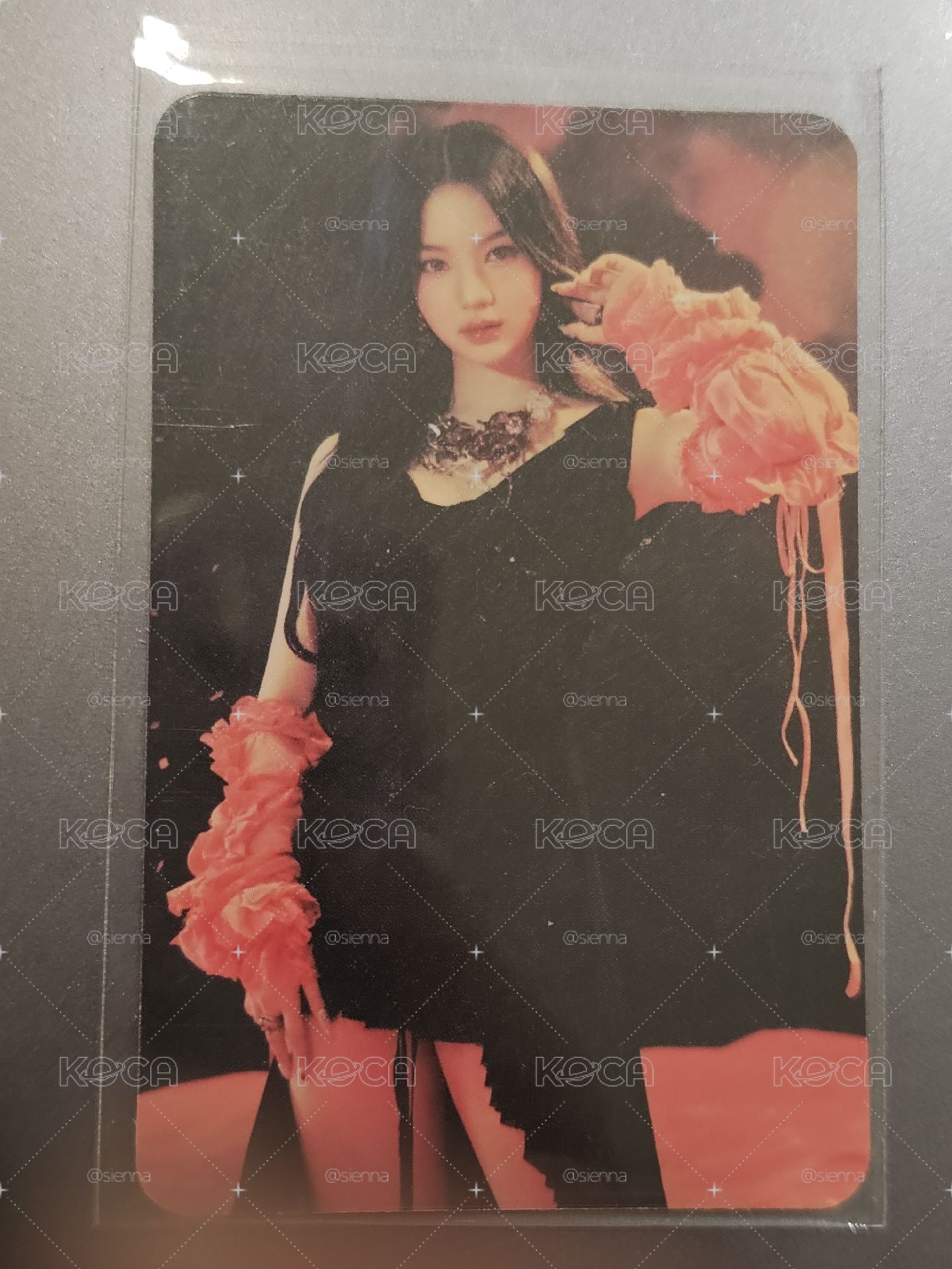 正規一 快閃 任務卡 ISA