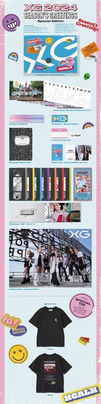 2024 SEASON’S GREETINGS