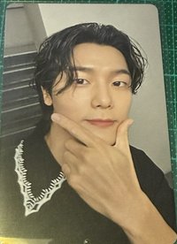 X fnc 日本場週卡包 隨機卡 