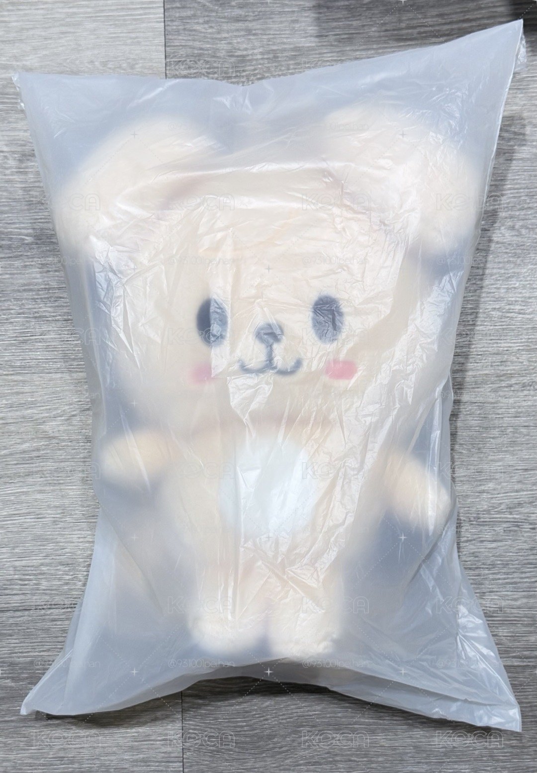 puppy m 後背包