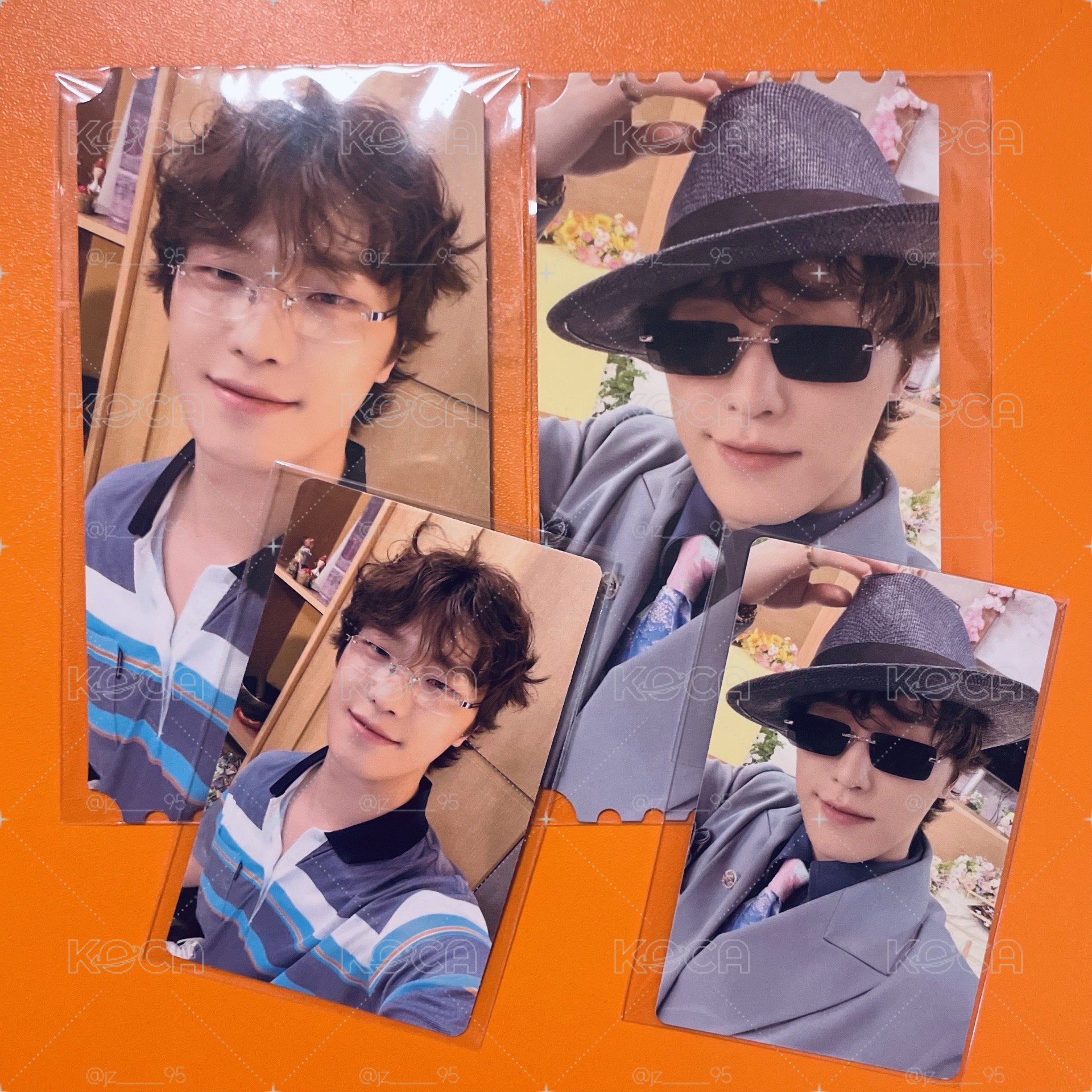 💍|🔖吉board USB wvs特典