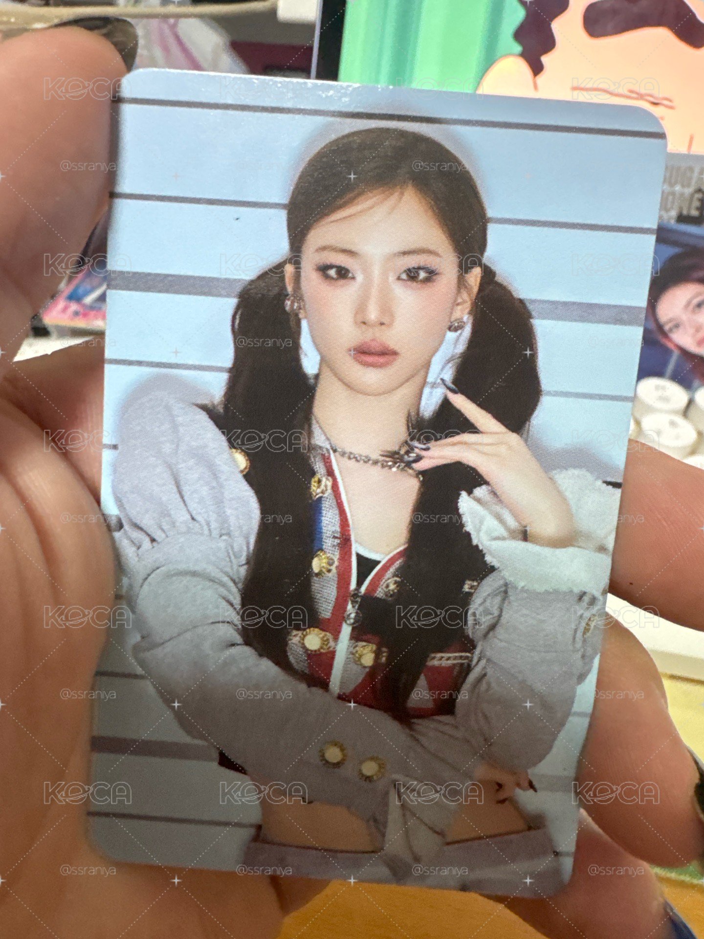 隨機卡包