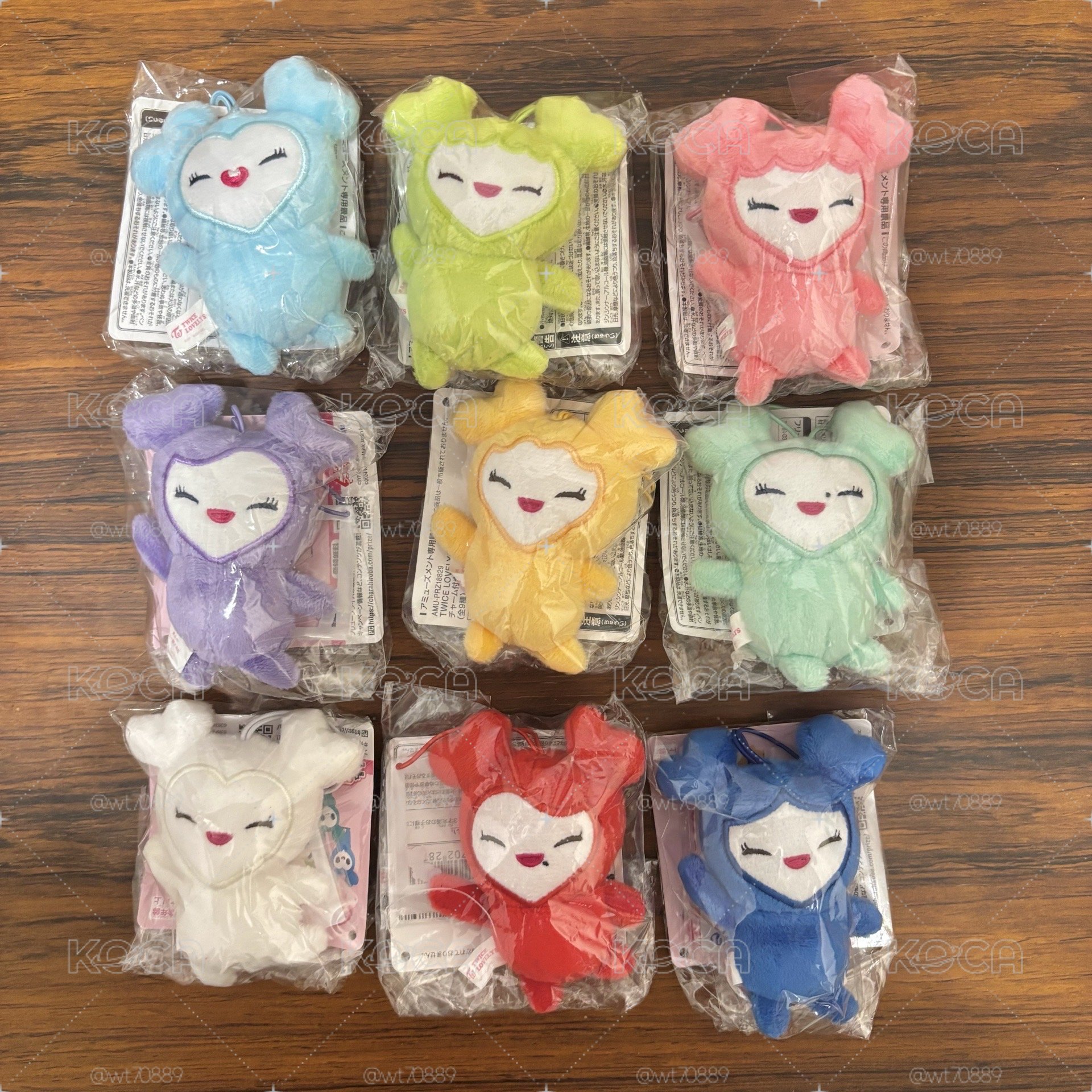 Gigo相框笑笑娃