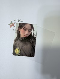 簽售卡 冬