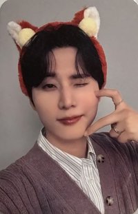 正二 wf 特典卡 
