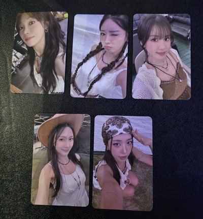 K-Wave 入場卡 HIGHLIGHT ,Apink ,Newbeat
