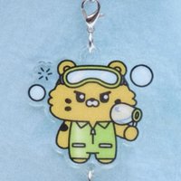 FIM'S SECRET LAB 快閃限定 吊飾 LUCKY DRAW (charm)