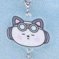 FIM'S SECRET LAB 快閃限定 吊飾 LUCKY DRAW (charm)