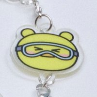 FIM'S SECRET LAB 快閃限定 吊飾 LUCKY DRAW (charm)