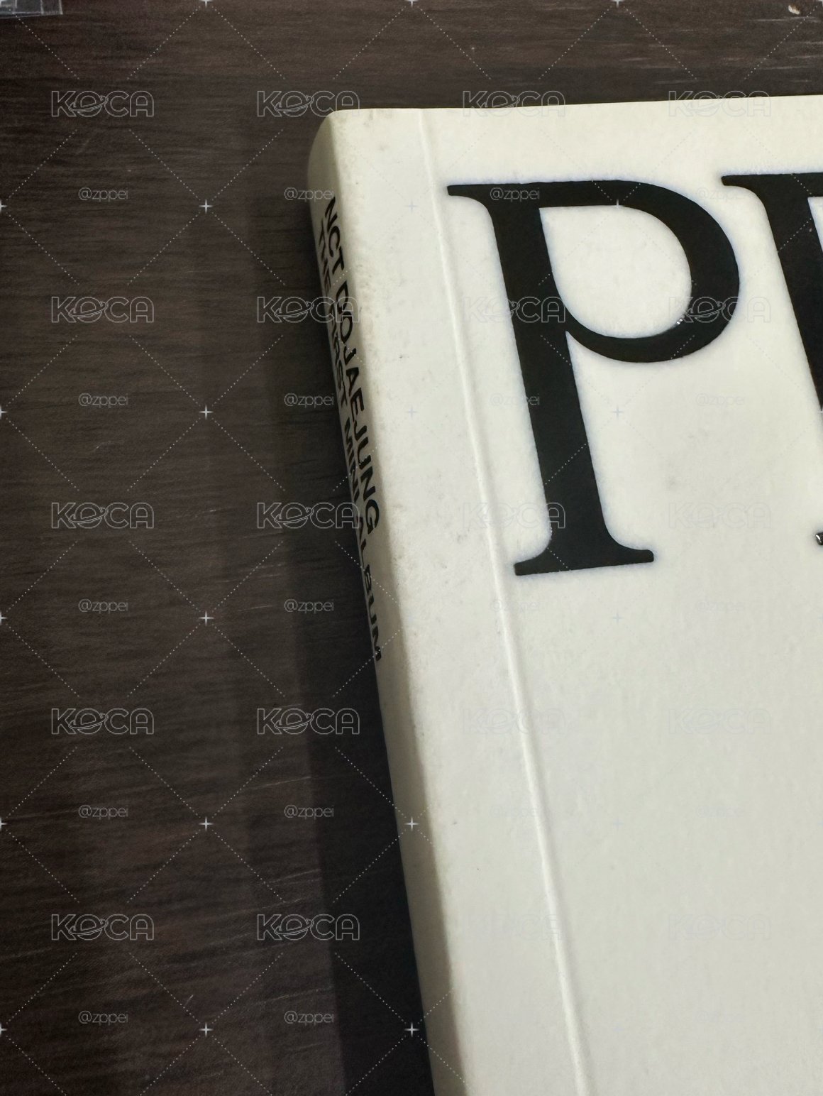 Perfume 全專+大海報