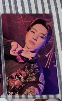 💎迷十一 專卡