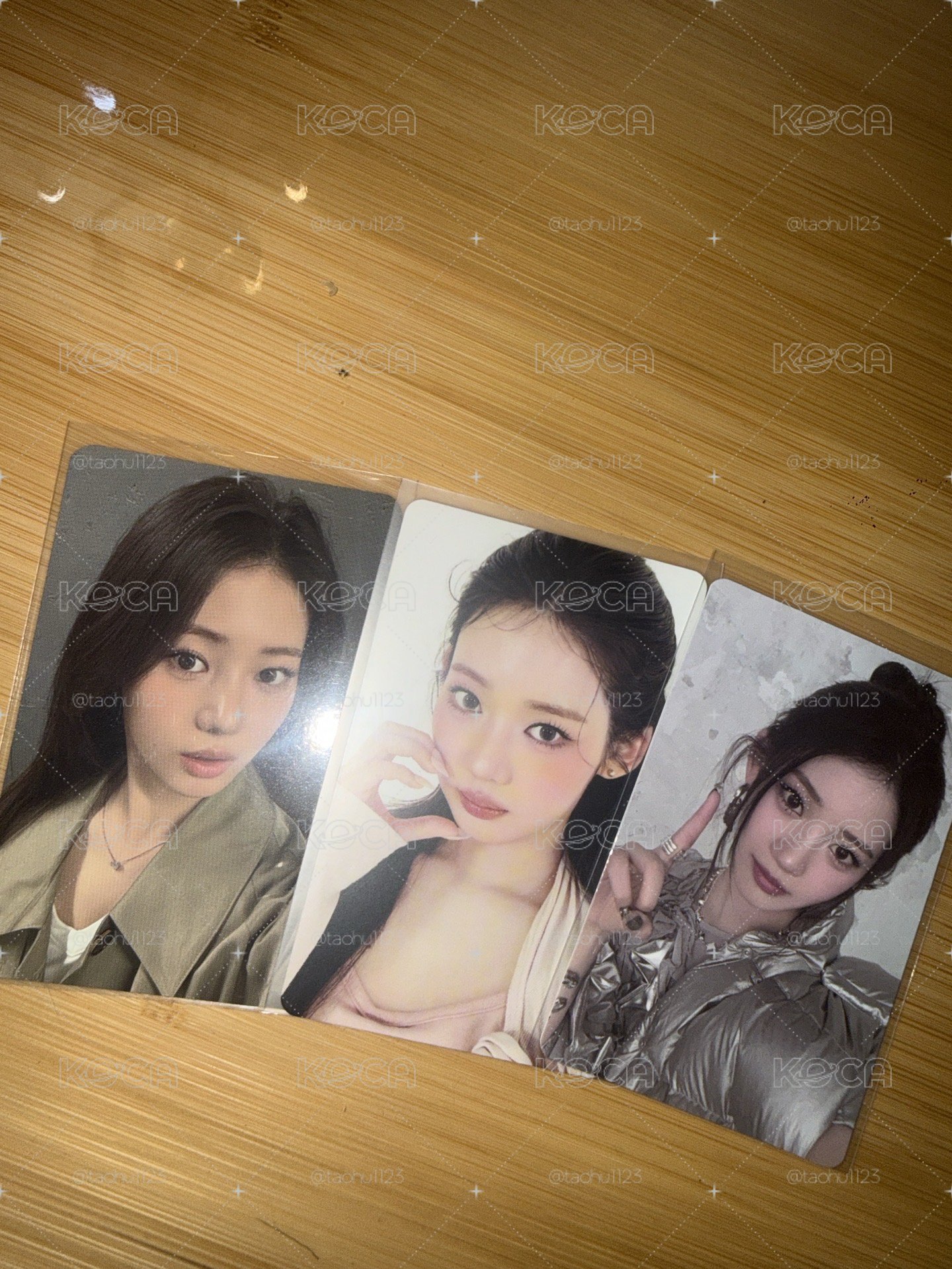 茶的小小盤