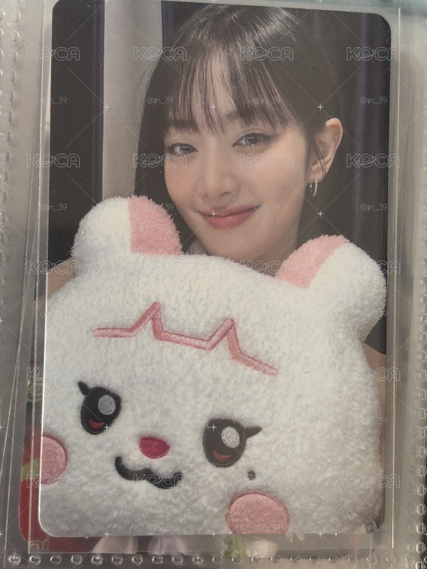 妮快閃滿額