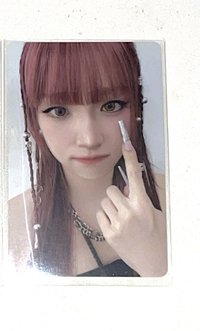 吊飾卡