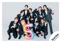 25新國立 生寫真 五周年   