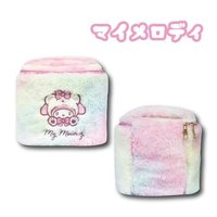 美樂蒂鏡子化妝包