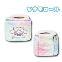 大耳狗鏡子化妝包