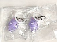 傘德扭蛋吊飾
