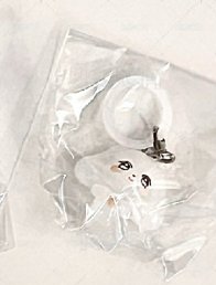 小尚扭蛋吊飾