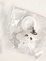 小尚扭蛋吊飾