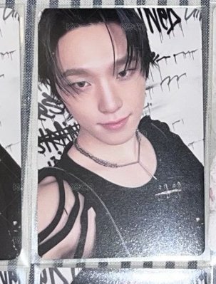 💎克拉盤 正臉燦