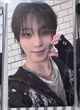 💎wvs 特典卡