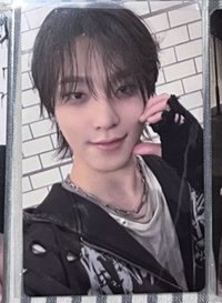 💎wvs 特典卡