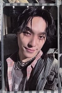 💎正五專卡 右臉微笑：）