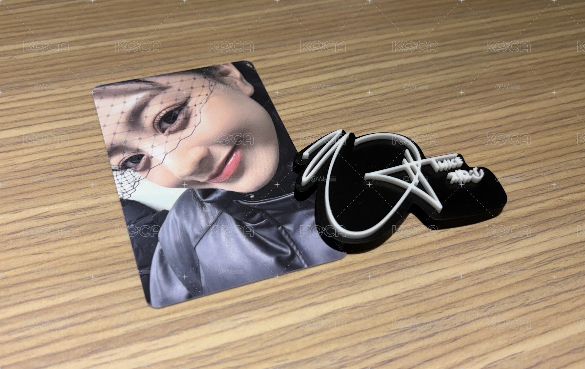 RTB特典 WM效