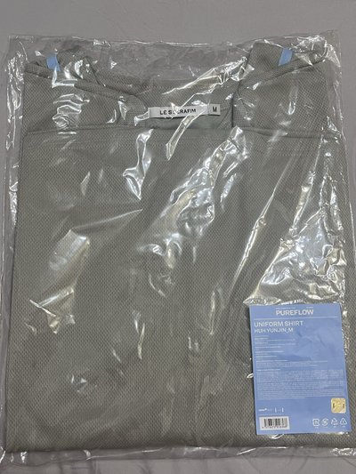 現貨lesserafim日巡球衣含卡
