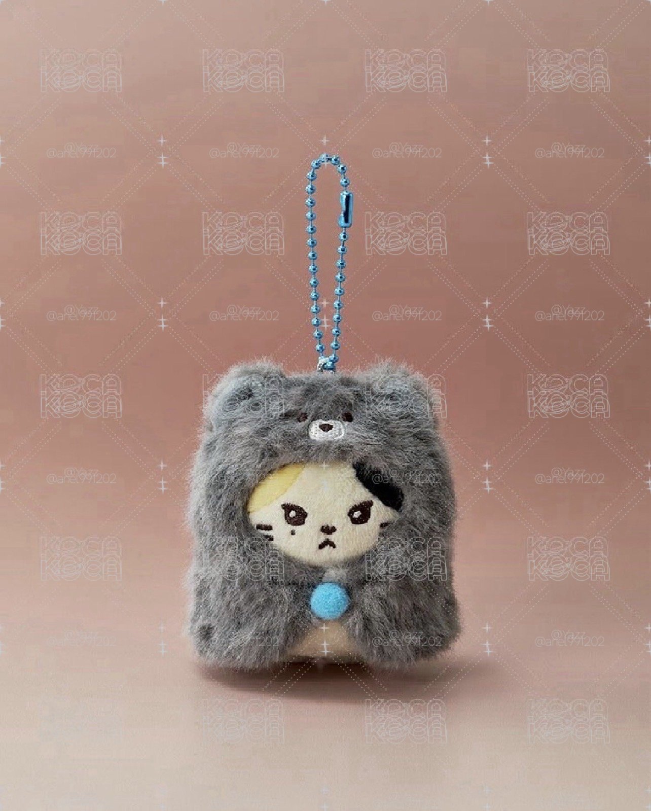 銳尼尼